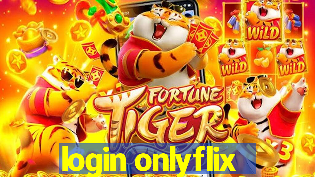 login onlyflix